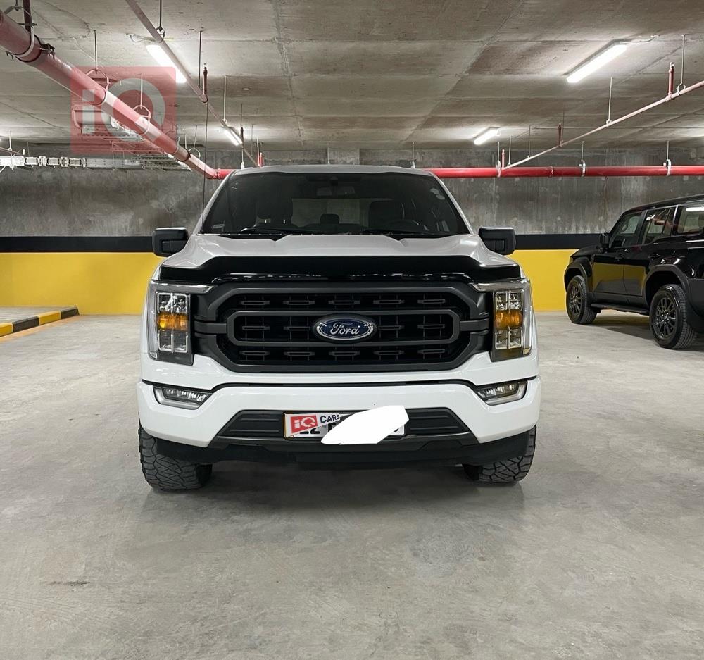 فورد للبيع في العراق